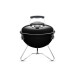  Weber | BBQ Smokey Joe Ø 37cm | Black 500284-01